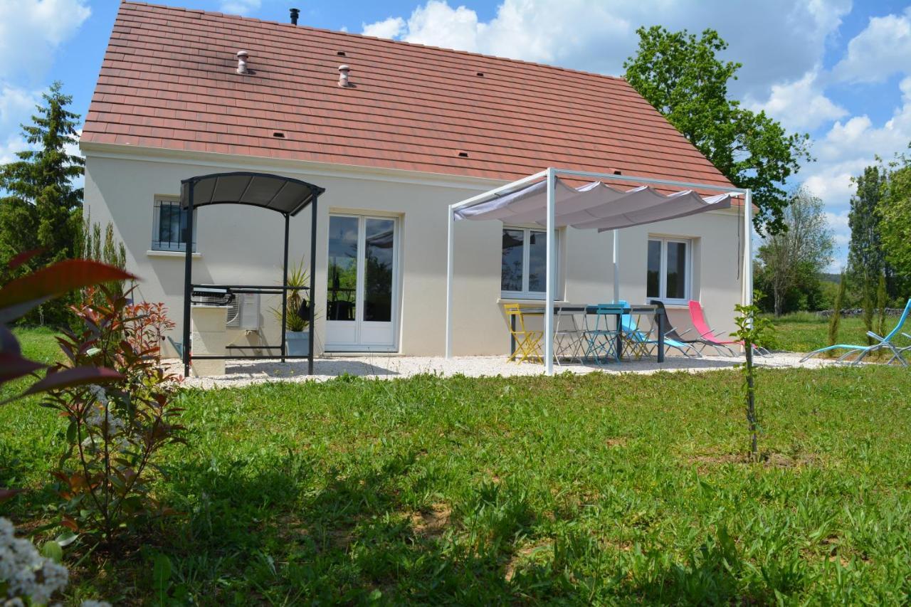 Villa L'indus Rully  Exterior foto